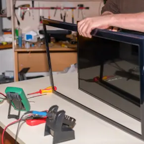 TV Repair